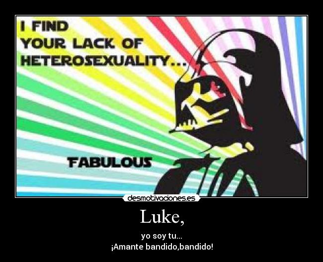 Luke, - 