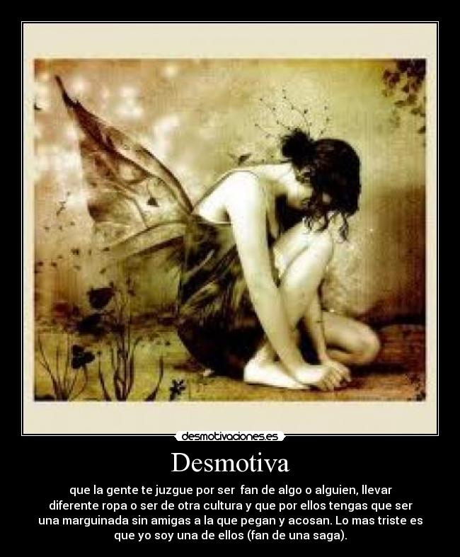 Desmotiva - 
