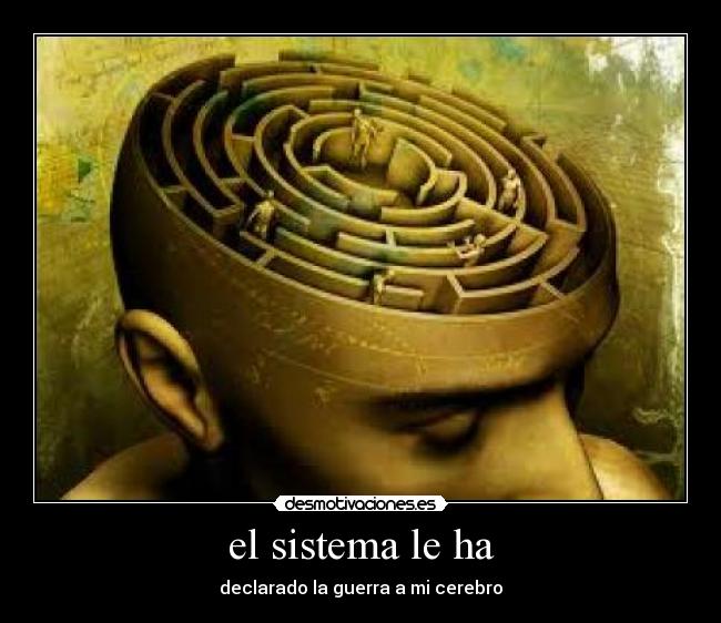 carteles desmotivaciones