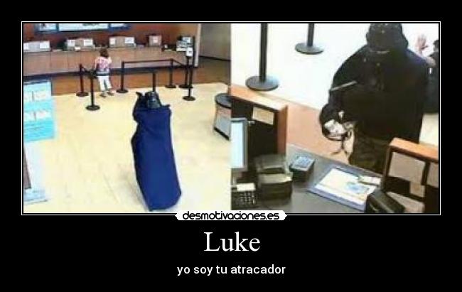 Luke - 