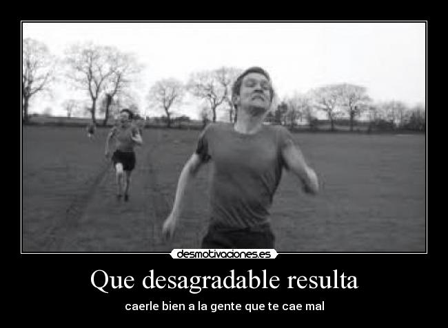 carteles desmotivaciones