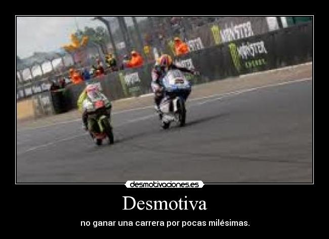 Desmotiva - 