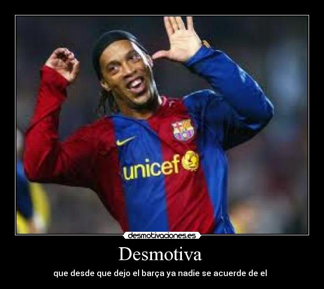 Desmotiva  - 