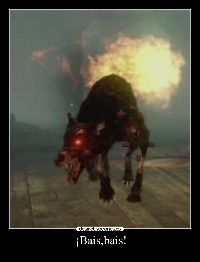 ¡Bais,bais! - 