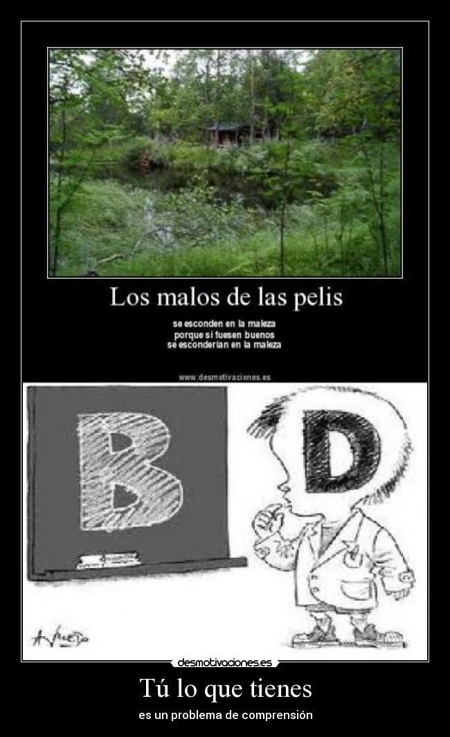 carteles pxpan desmotivaciones