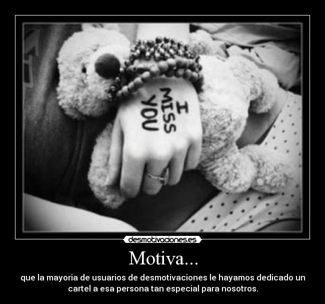 Motiva... -