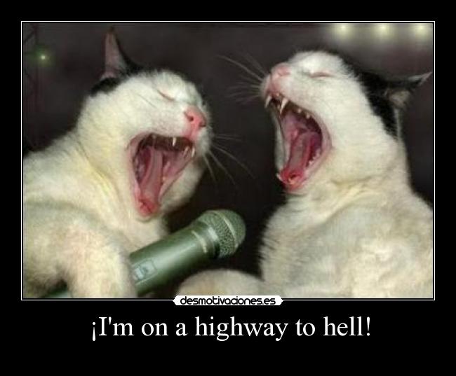 carteles cartelonmiobuenisimoproximaprincipal desmotivaciones