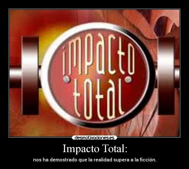 Impacto Total: -