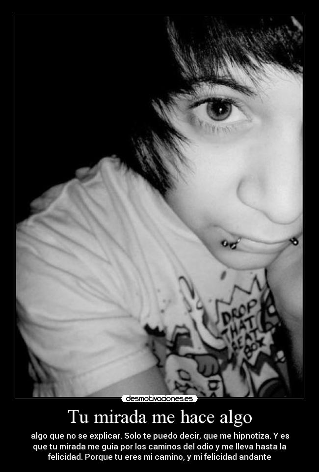 carteles blondgirl desmotivaciones