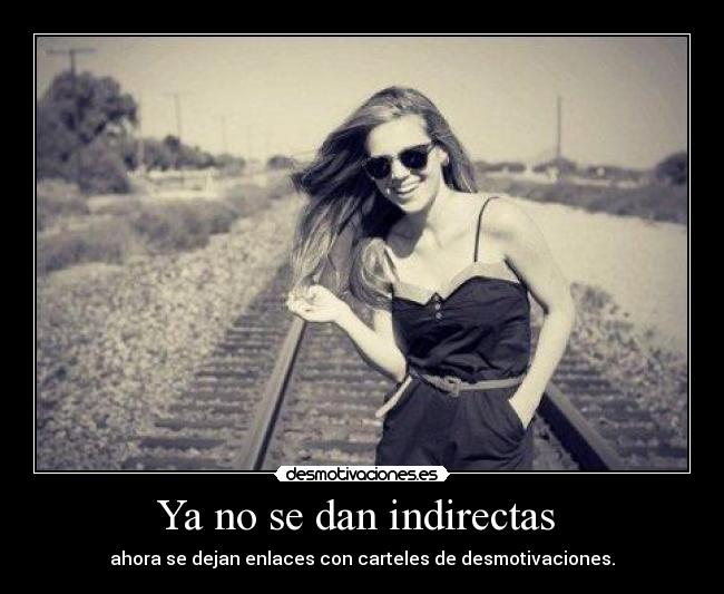 carteles zeahais desmotivaciones