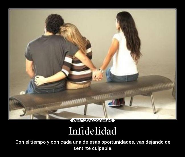 Infidelidad -