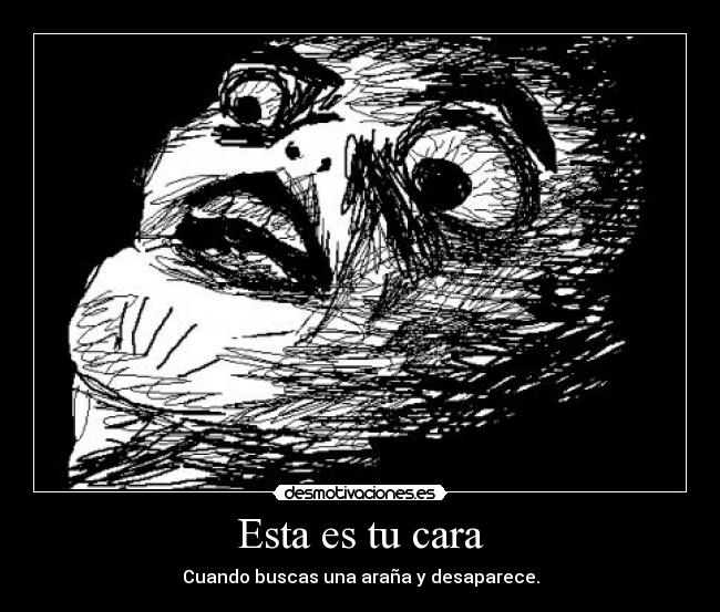 Esta es tu cara -