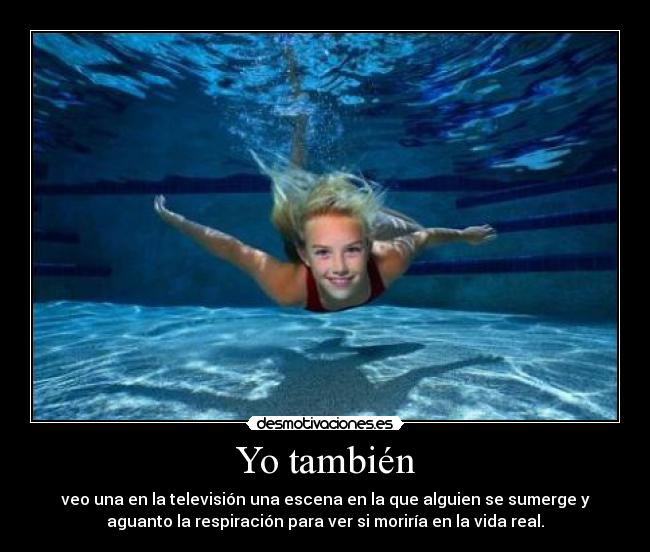 carteles buceo desmotivaciones