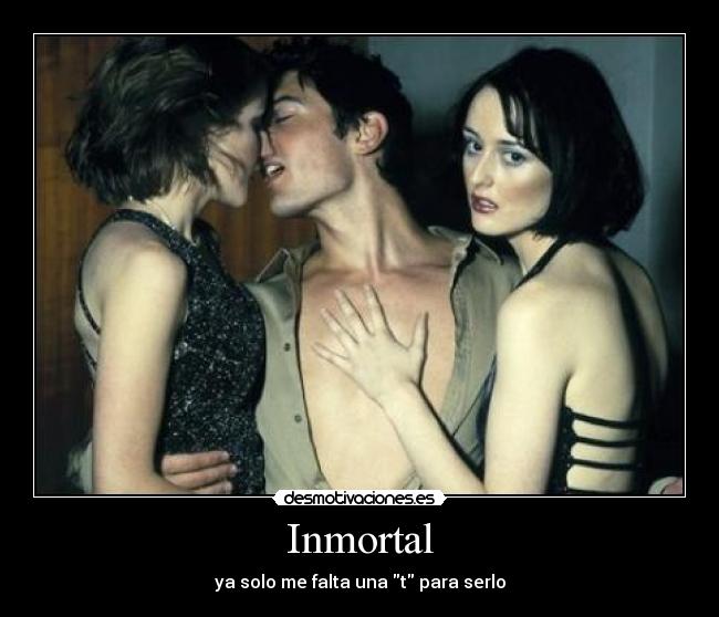 Inmortal - 