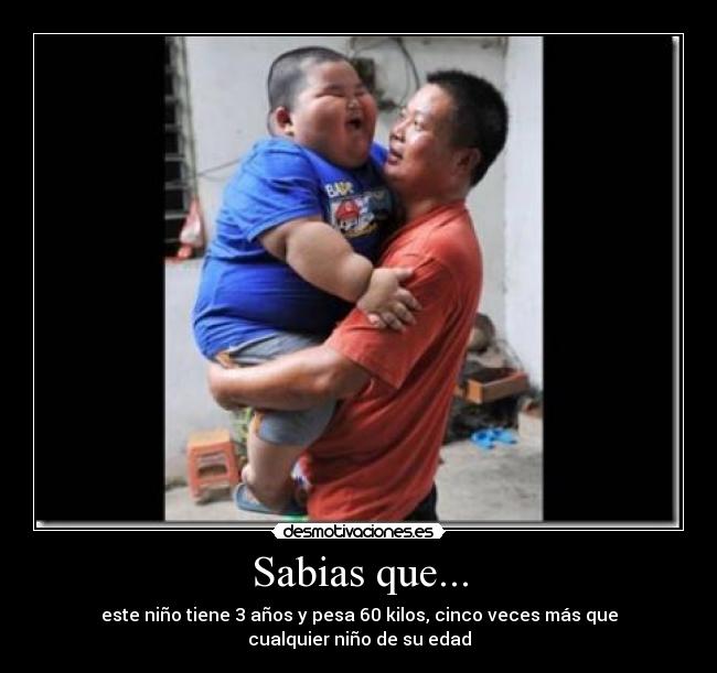 Sabias que... - 