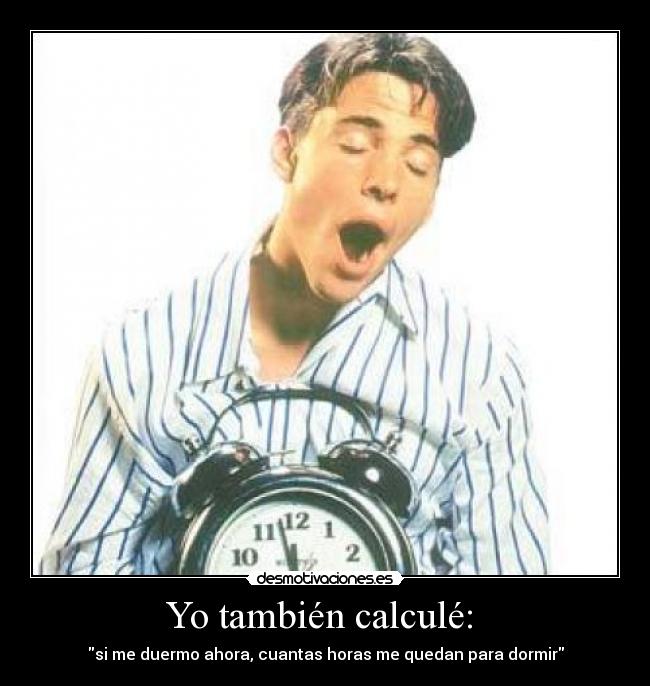 Yo también calculé: -