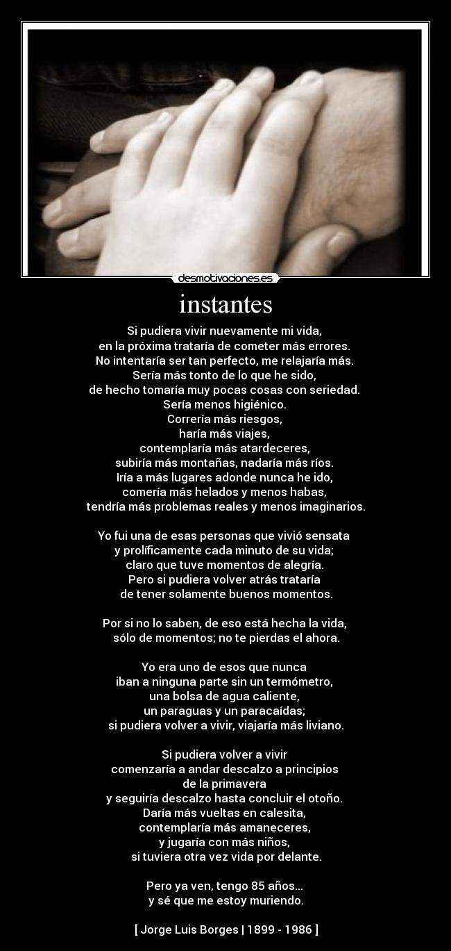 instantes -