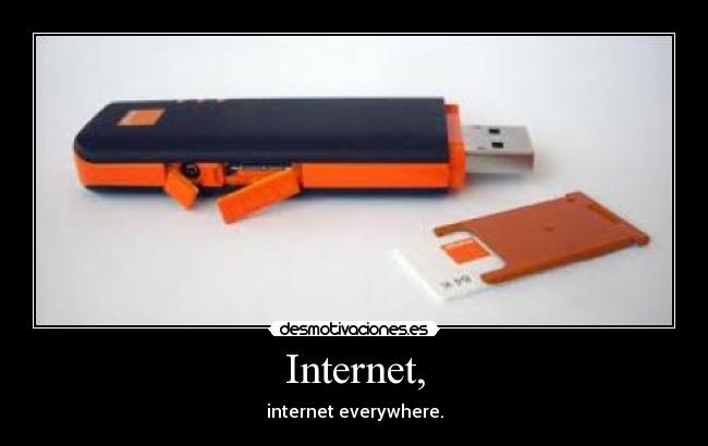 Internet, -