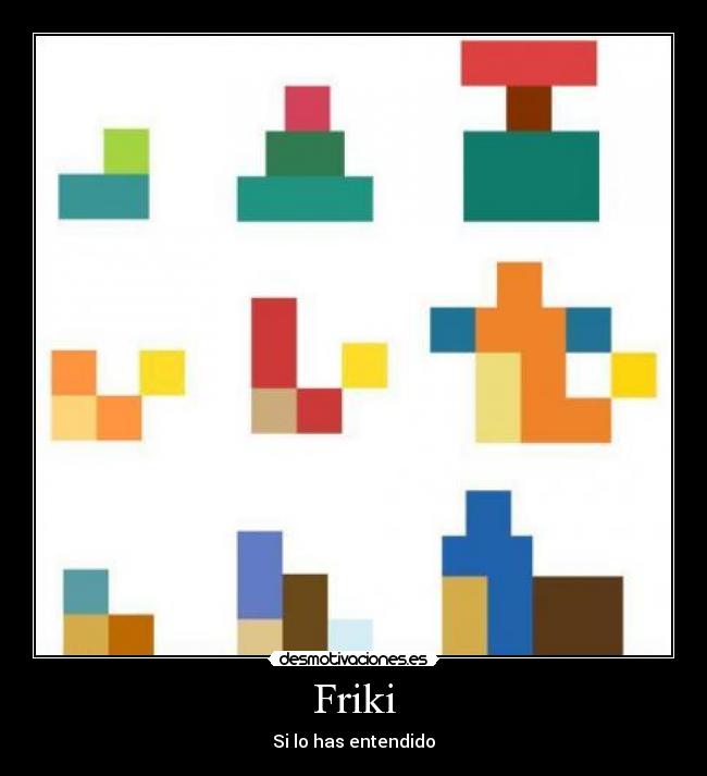 Friki - 