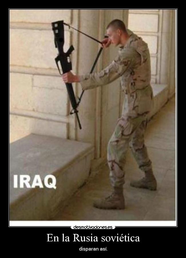 En la Rusia soviética - 