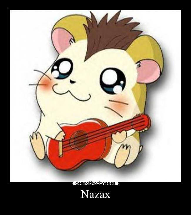 Nazax - 