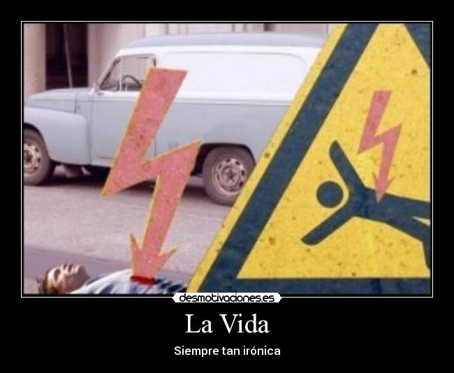 La Vida -