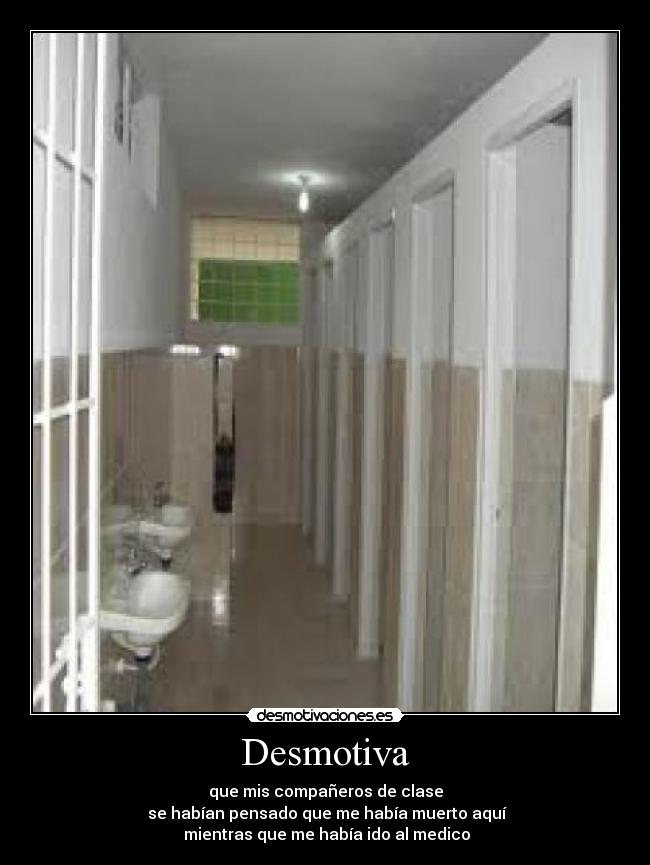 Desmotiva -