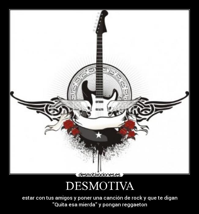 DESMOTIVA - 