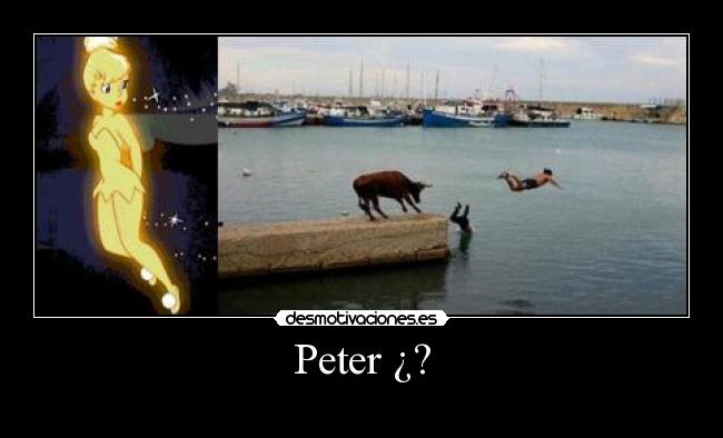 Peter ¿? -