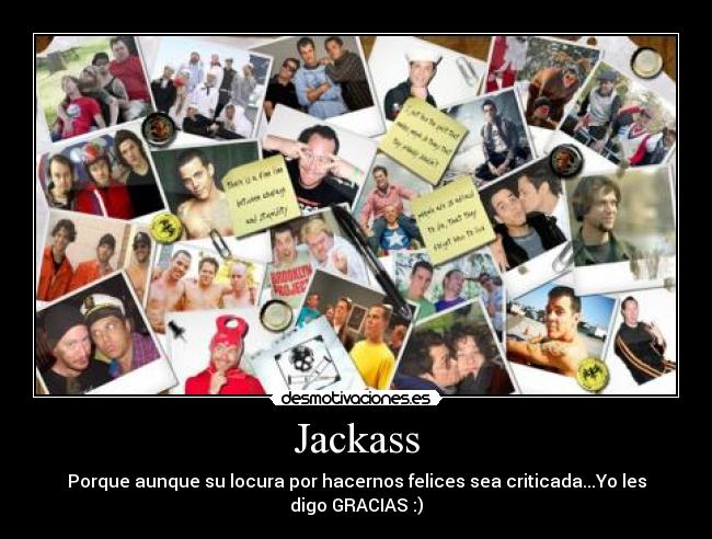 Jackass - 