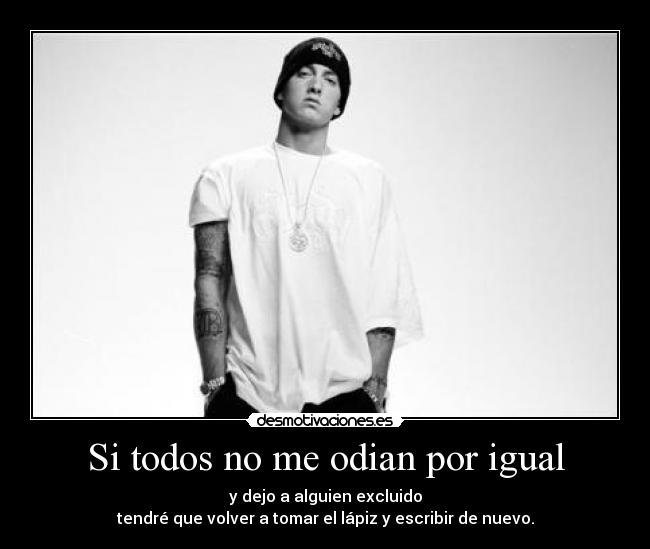 carteles eminem desmotivaciones