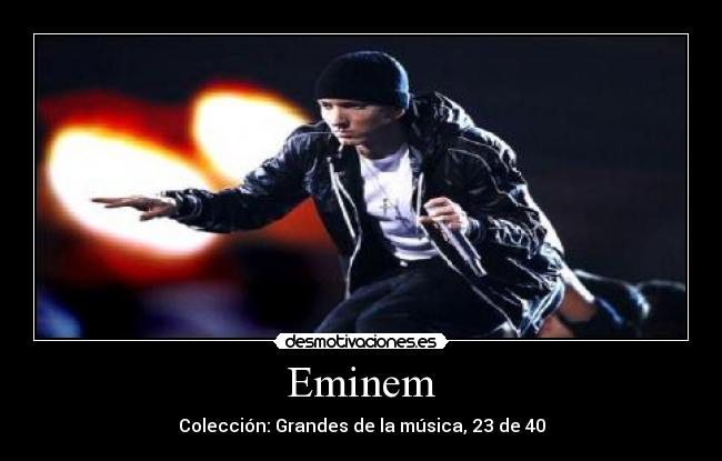 Eminem -