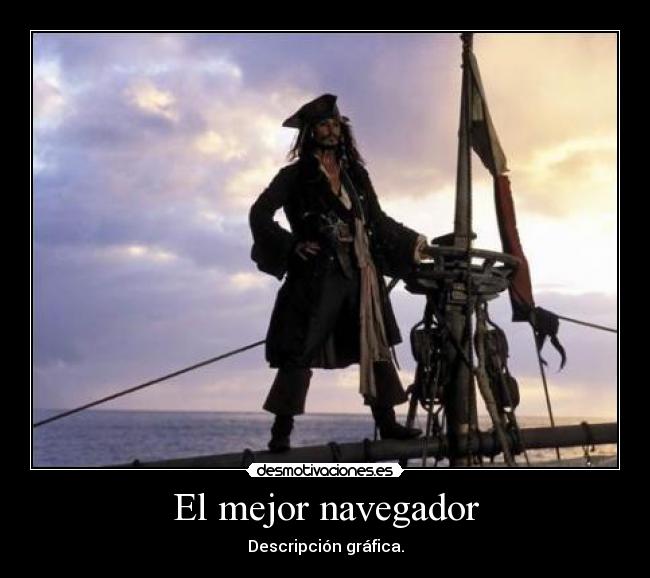 El mejor navegador -