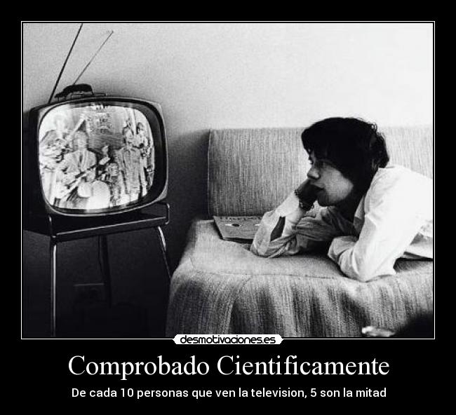 Comprobado Cientificamente -