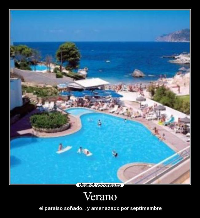 Verano - 