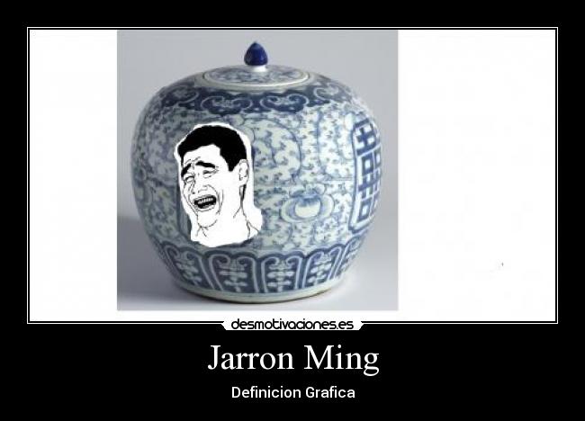 Jarron Ming - 