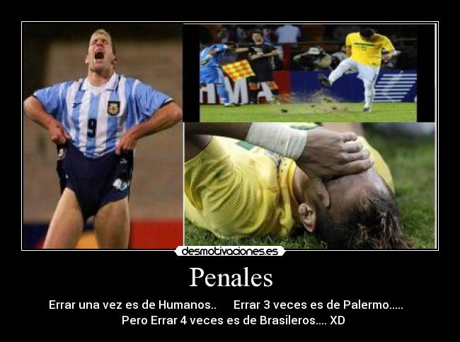 Penales -