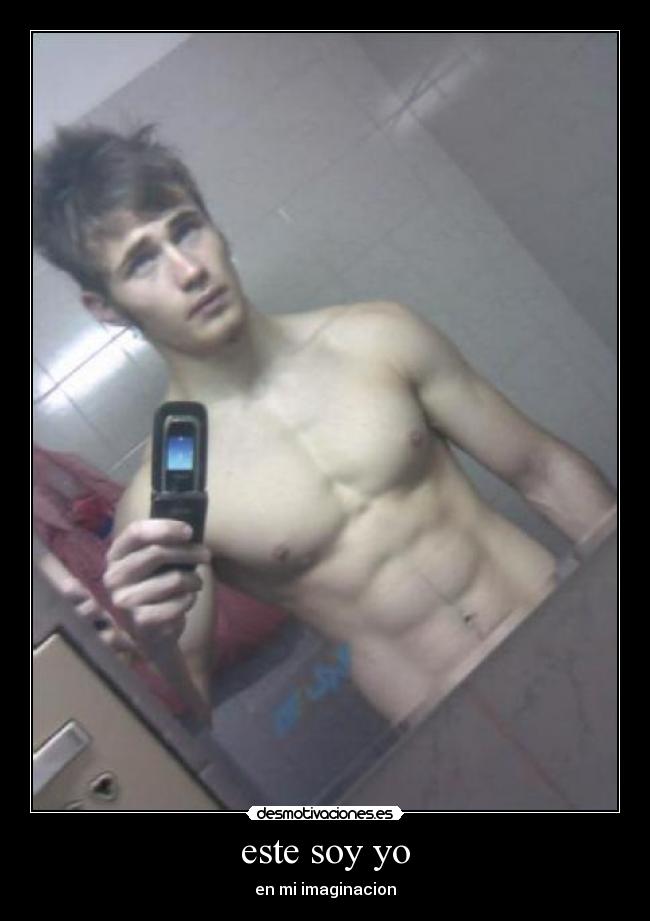 este soy yo - 