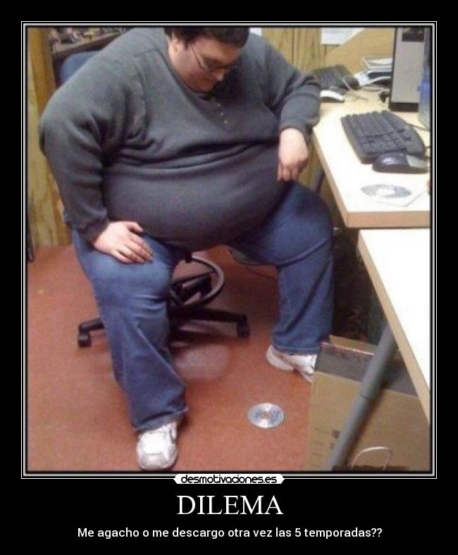 DILEMA - 