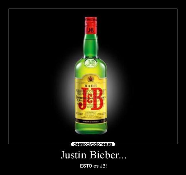 Justin Bieber... - 