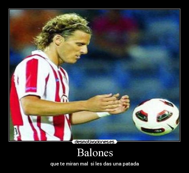 Balones - 
