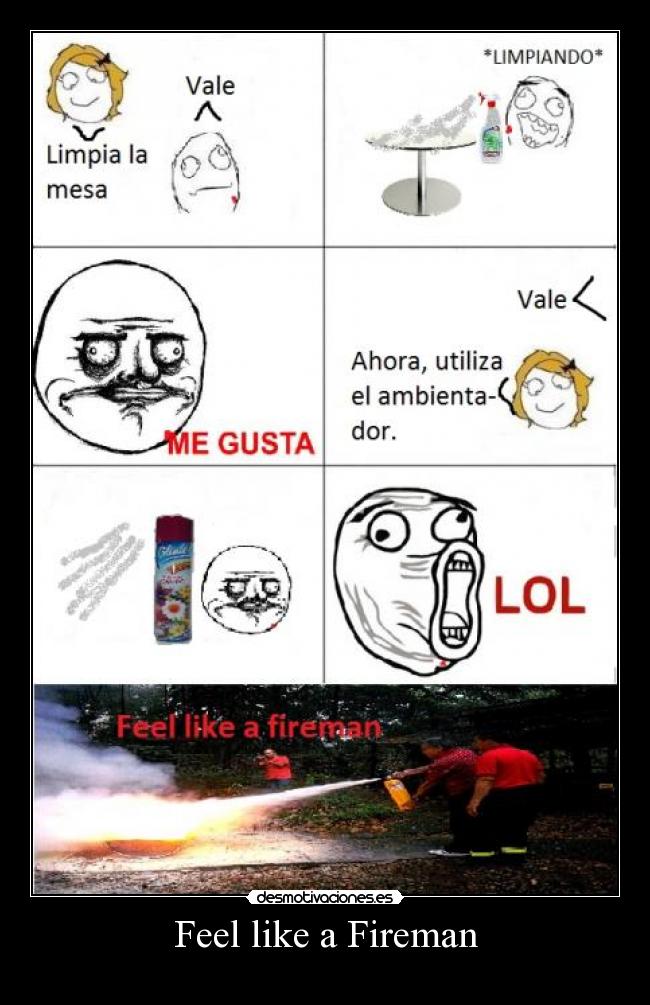 carteles walt_k sms espacio sexo culos chicas chochos porno fireman lol gusta ambientador desmotivaci desmotivaciones