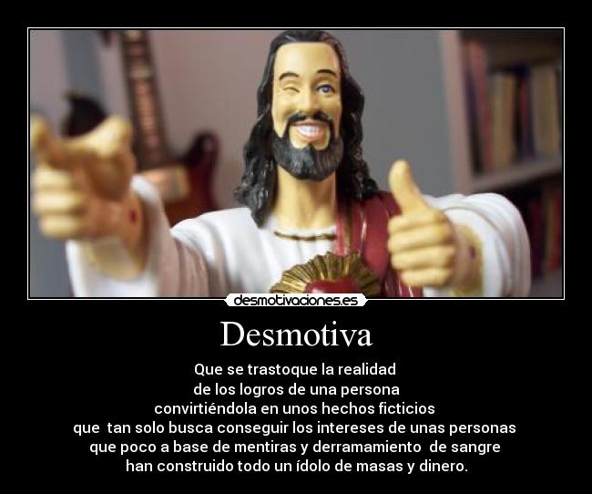 Desmotiva - 