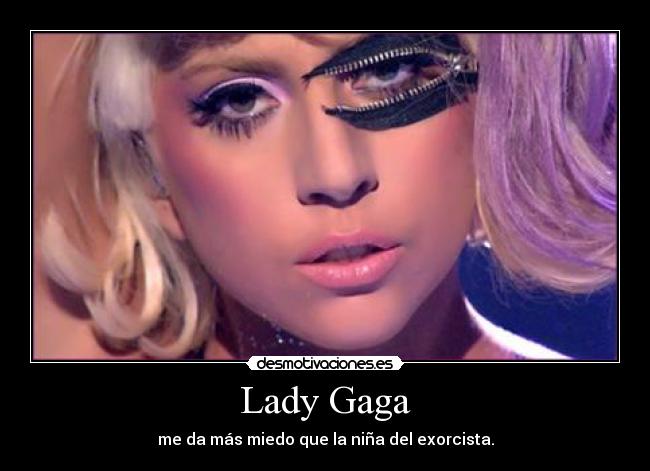 Lady Gaga - 