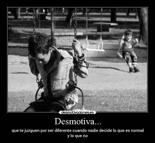 Desmotiva... - 