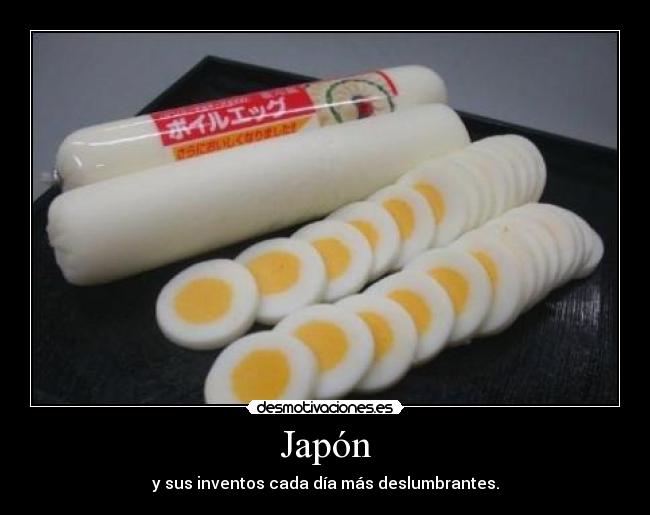 Japón -