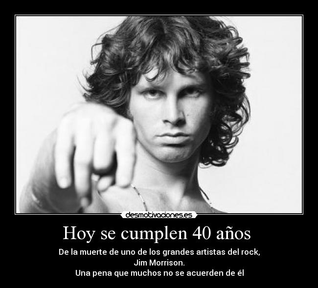 carteles the doors desmotivaciones