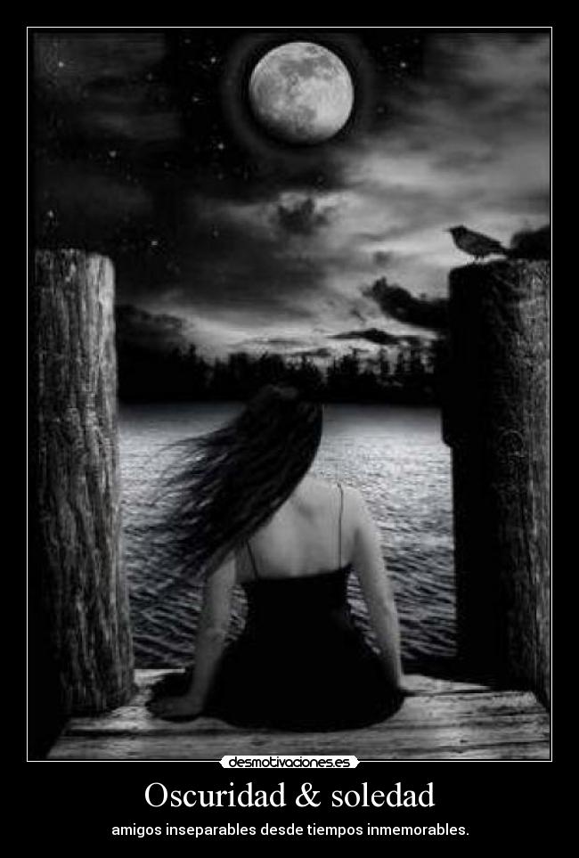 Imagenes Oscuras De Soledad | oscuridad soledad desmotivaciones Imagenes Oscuras De Soledad | oscuridad soledad desmotivaciones