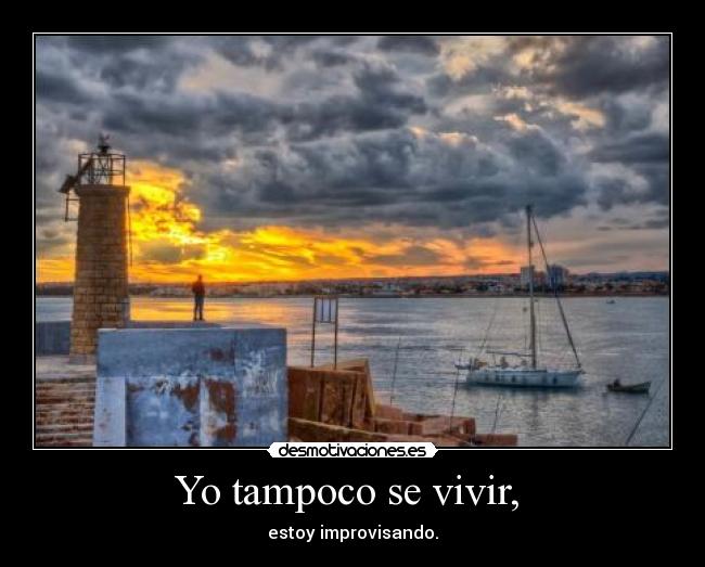 carteles musica frases desmotivaciones