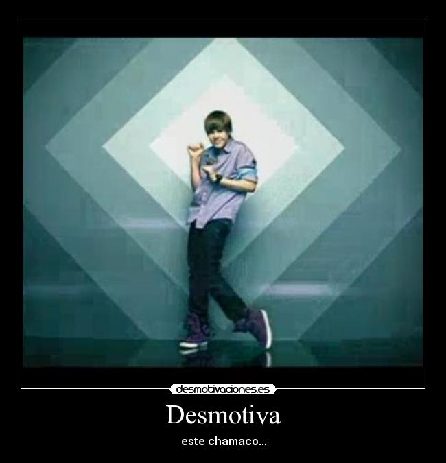 Desmotiva -